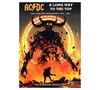 A Long Way To The Top - Ac/Dc