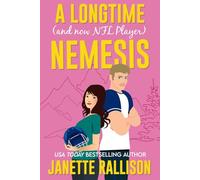 A Longtime (and now NFL player) Nemesis