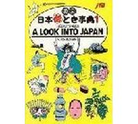 A Look into Japan (Japan in Your Pocket) by Japan Travel Bureau (1993-06-03)