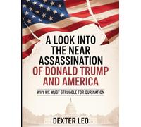A Look into the Near Assassination of Donald Trump and America: Why We Must Struggle for Our Nation
