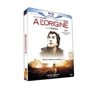 A l'origine (Blu-ray) Cluzet François Devos Emmanuelle Depardieu Gérard
