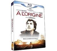 A l'origine (Blu-ray) Xavier Giannoli Emmanuelle Devos François Cluzet
