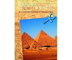 A L'ORIGINE des PYRAMIDES