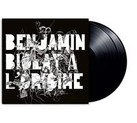 Benjamin Biolay À l'Origine (Vinyl LP)