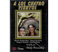 A los cuatro vientos - Adolfo Fernandez.(Audio in spagnolo)