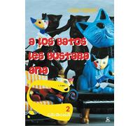 A los gatos les gustaba Ana