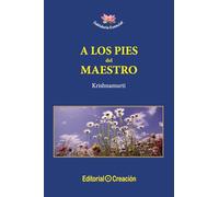 A los pies del maestro: 1