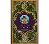 A los pies del maestro (Spanish Edition) by Alcyone (2009-07-01)