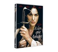 A los que aman (Spanish Release) Isabel Coixet