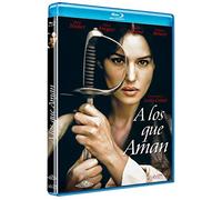 A los que aman (Spanish Release) Isabel Coixet