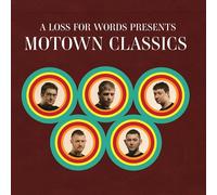 A Loss For Words - Motown Classics