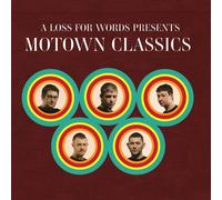 A Loss for Words Motown Classics (Vinyl LP) 12" Album