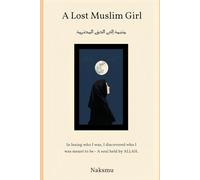 a lost muslim girl: In losing who I was, I discovered who I was meant to be - a soul held by ALLAH