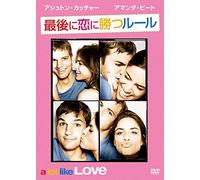 A Lot Like Love [08/E, J/Dd5. 1
