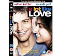 A Lot Like Love [Edizione: Regno Unito]