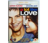 A Lot Like Love