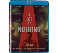 A Lot of Nothing