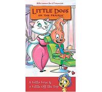 A Lotta Love & a Little Off the Top