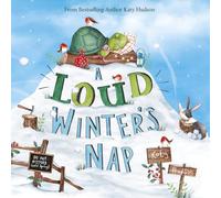 A Loud Winter's Nap