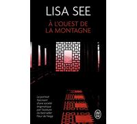 A l'ouest de la montagne