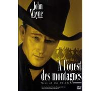 A l'ouest des montagnes - dvd