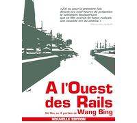 A l'ouest des Rails