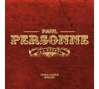 À l'Ouest : Face a & Face B + DVD Live