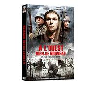 A l'ouest, rien de nouveau