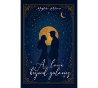 A love beyond galaxies