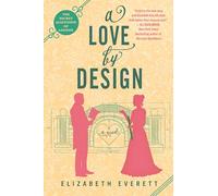 Elizabeth Everett – A Love by Design – Tascabile