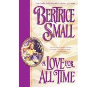 Bertrice Small A Love for All Time (Tascabile) O'Malley Saga