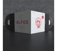 Various Artists A Love from Outer Space: A Compilation (Vinyl LP) 12" Album