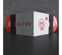 Various Artists A Love from Outer Space: A Compilation (Vinyl LP)