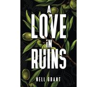 A Love in Ruins
