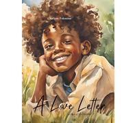 A Love Letter to Boys of Afro Heritage