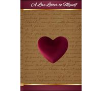 A Love Letter to Myself