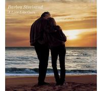 A Love Like Ours by unknown (2008-02-01)