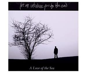 A LOVE OF THE SEA