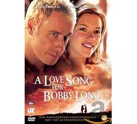 A Love Song for Bobby Lon (DVD) Dvd