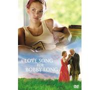 A Love Song for Bobby Long Spe