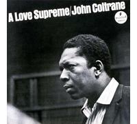 A Love Supreme