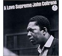 A Love Supreme