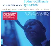John Coltrane A Love Supreme (Vinyl LP) 12" Album