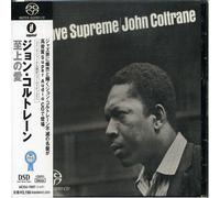 A Love Supreme [Sacd]