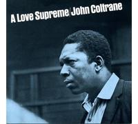 A Love Supreme [UK Import]