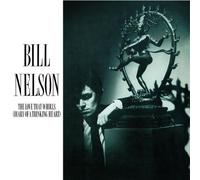 A Love That Whirls by Bill Nelson