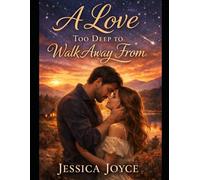 A Love Too Deep to Walk Away From: When Two Hearts Choose Each Other Against All Odds
