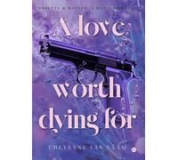 A love worth dying for: Rosetta & Matteo, a mafia romance