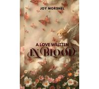 A Love Written In Blood