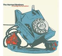 A Lovely Conversation by The Harmed Brothers